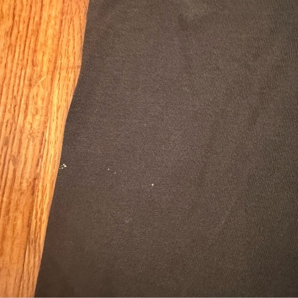 Ramones 1990 American tour shirt Escape from New York L (n3) - Picture 6 of 13